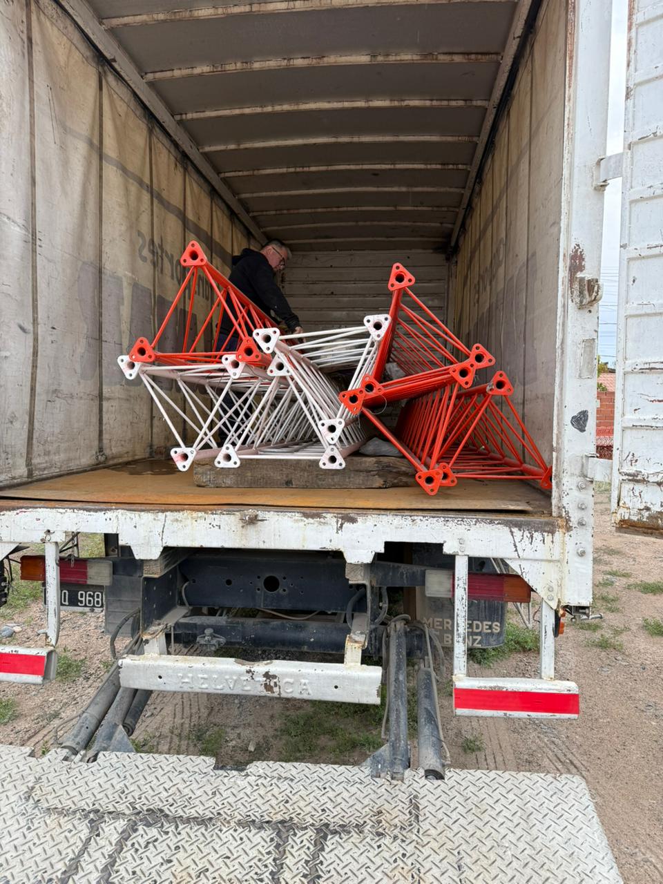 Instalación y provisión