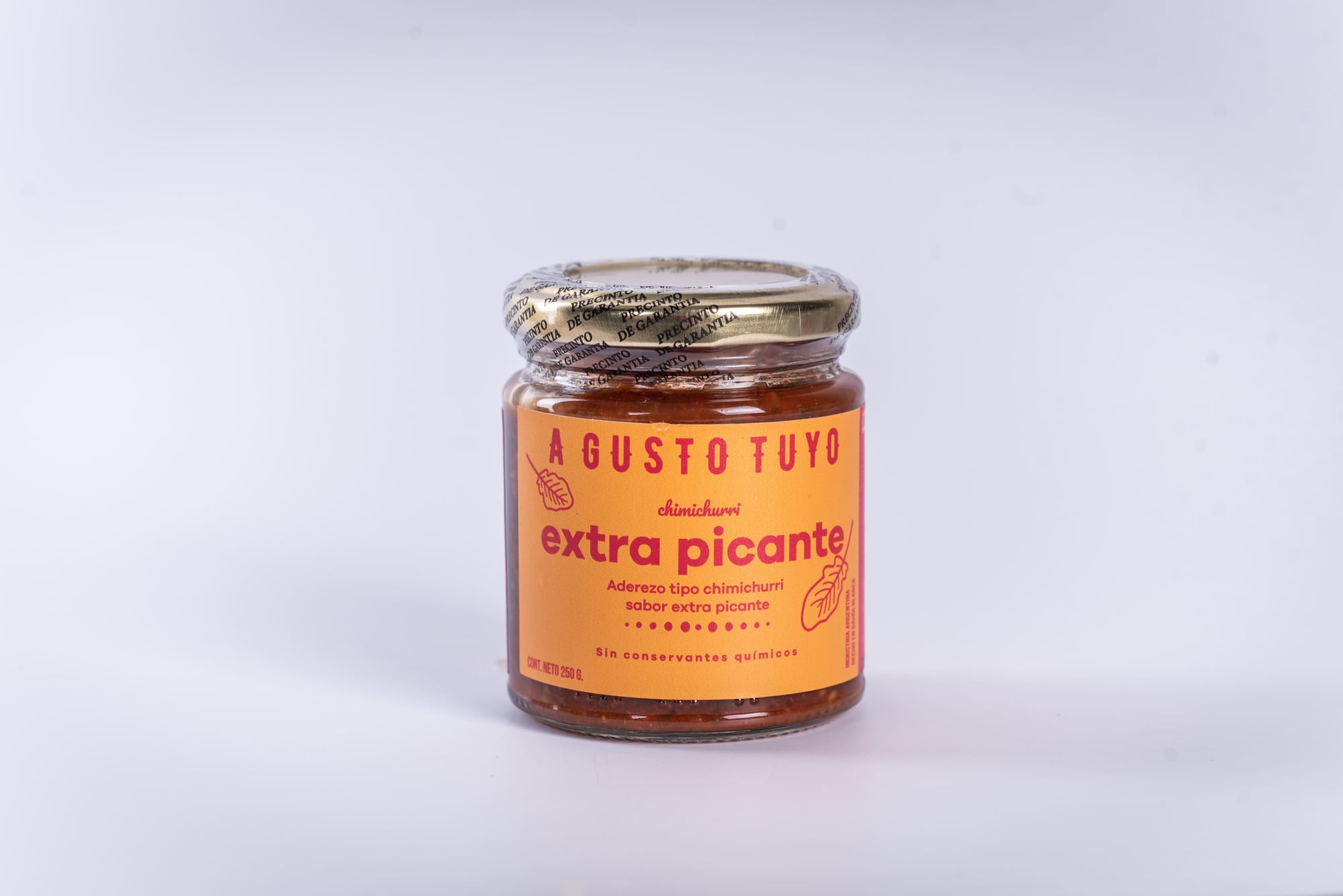 Extra Picante