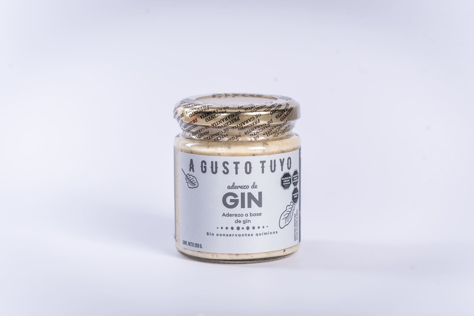 Gin