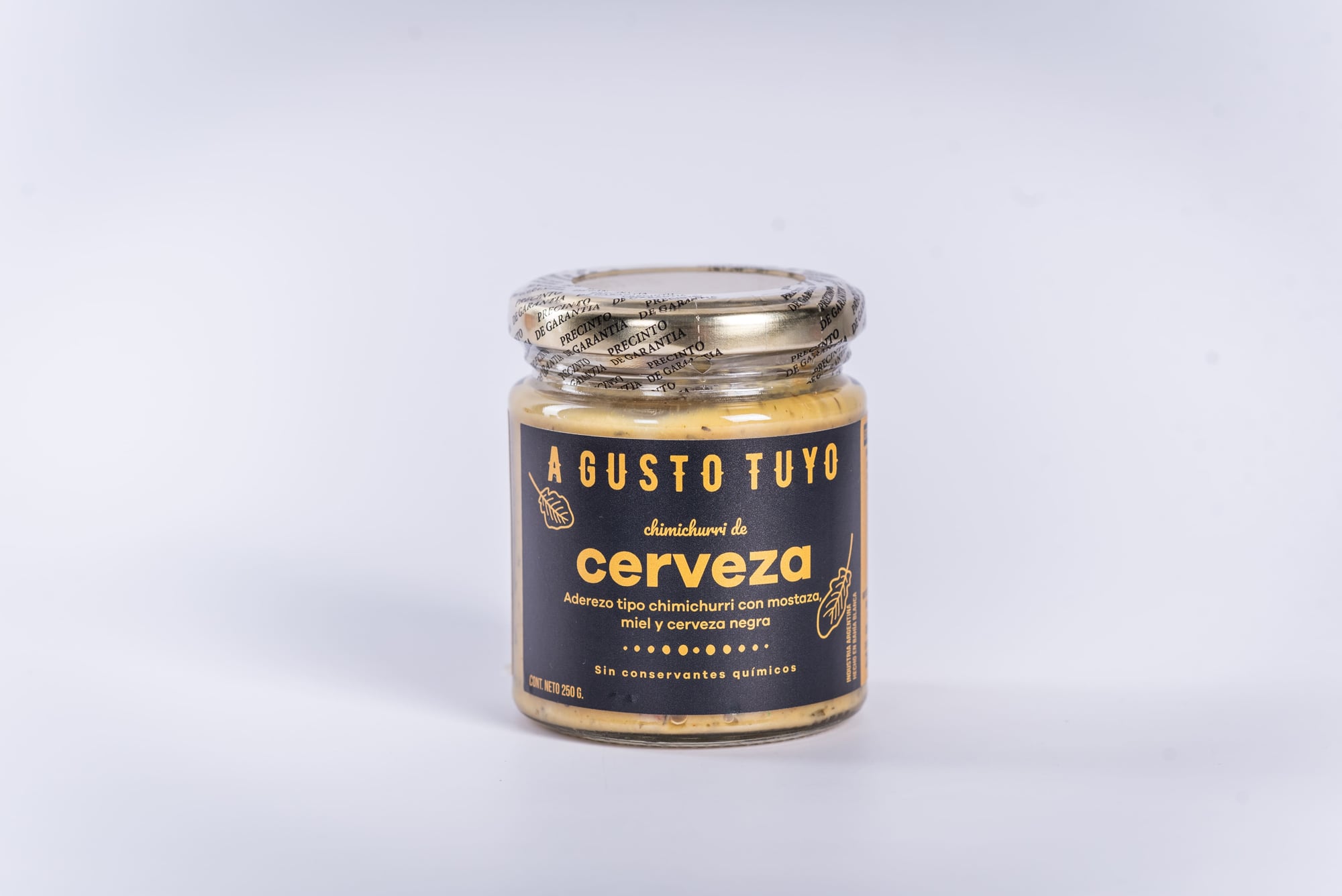 Cerveza