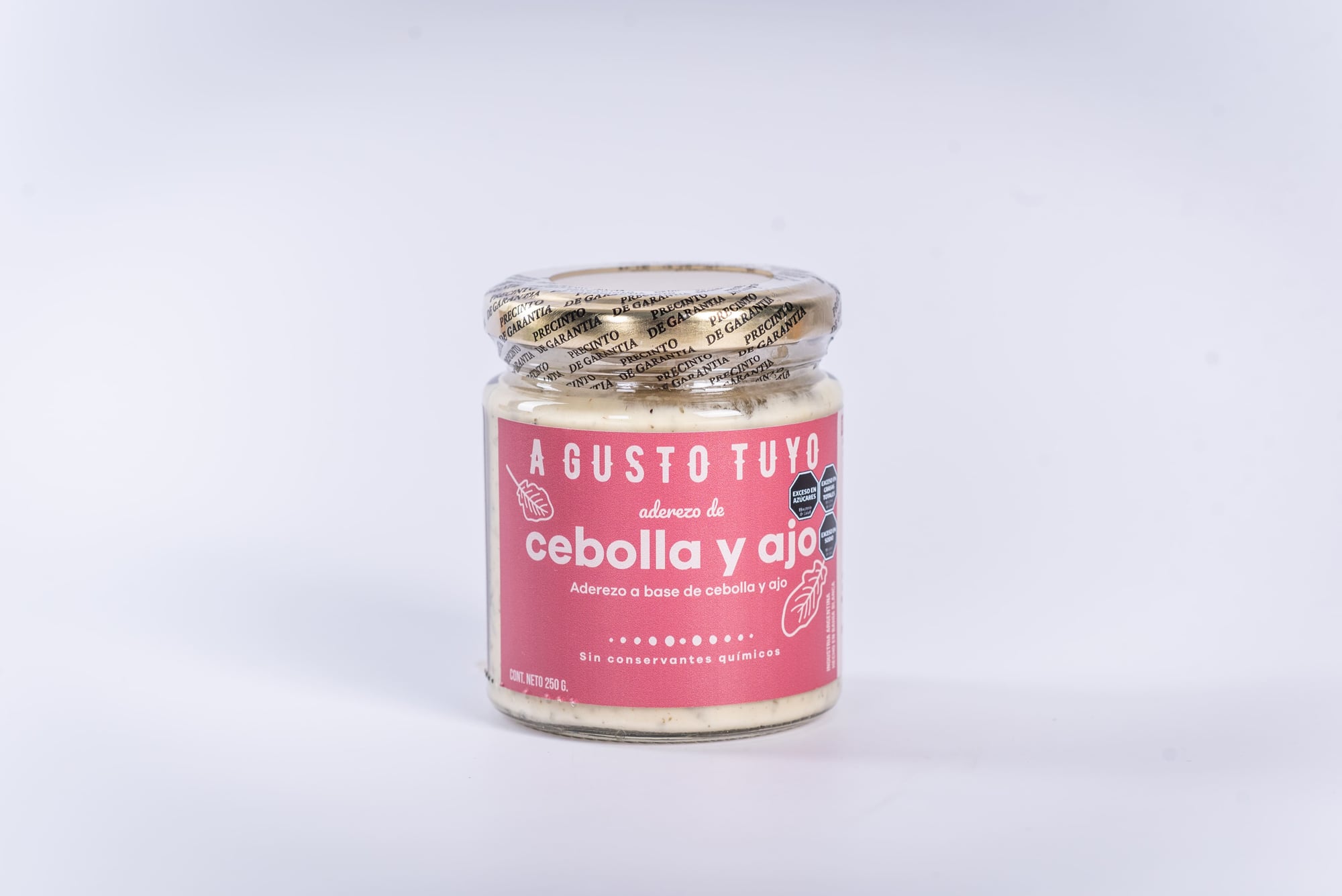Cebolla y Ajo