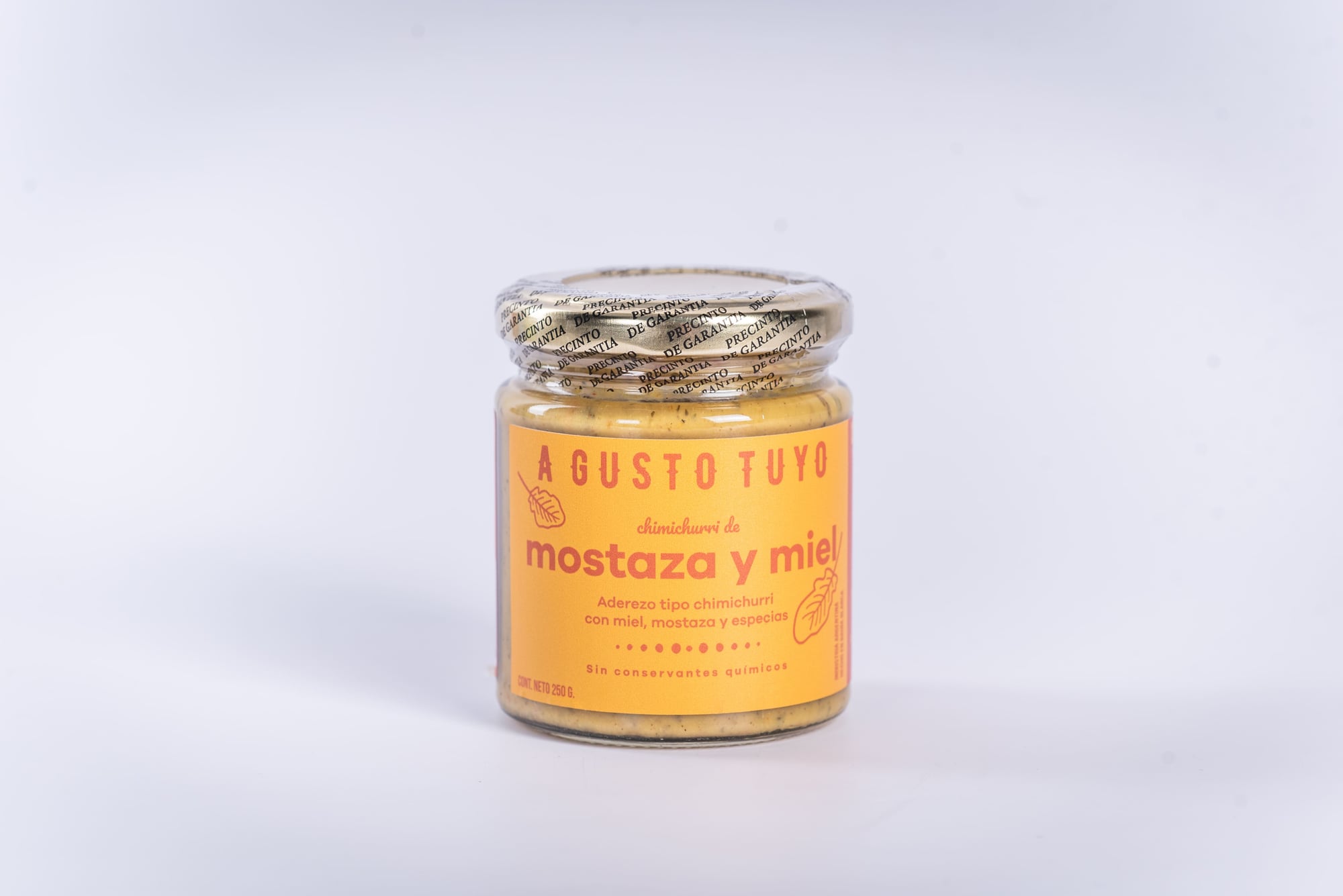 Miel y Mostaza