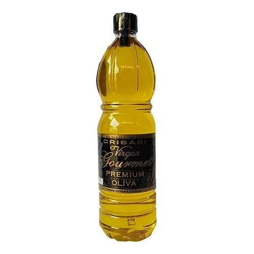 Aceite de Oliva Crisari Premium x 1 Lt – Aceites, vinagres y otros