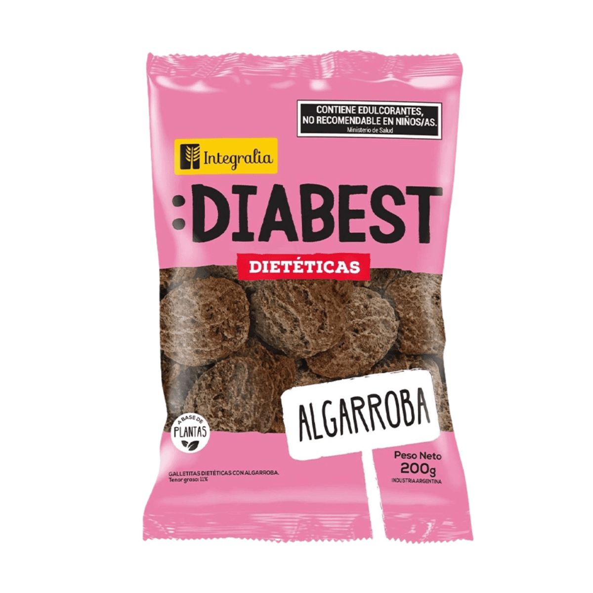 Algarroba