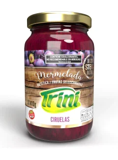 Ciruela